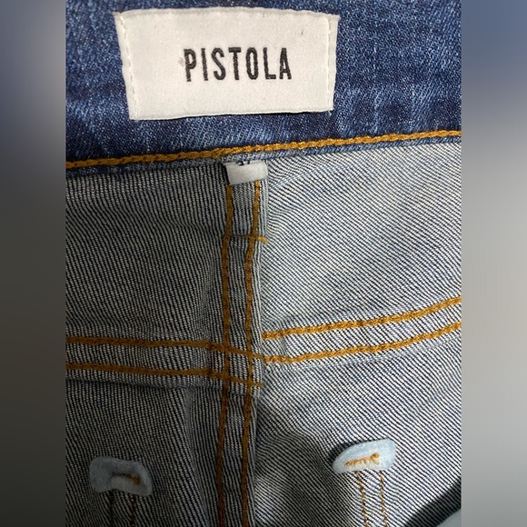 Pistola Jeans size 27 women’s - Picture 4 of 8